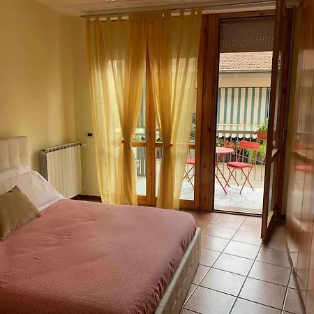 Sofiappartments * פירנצה