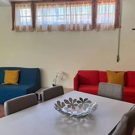 Sofiappartments דירה