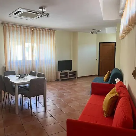 아파트 Sofiappartments 피렌체