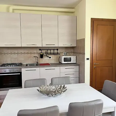 아파트 Sofiappartments 피렌체