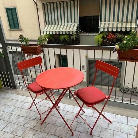 Sofiappartments דירה *