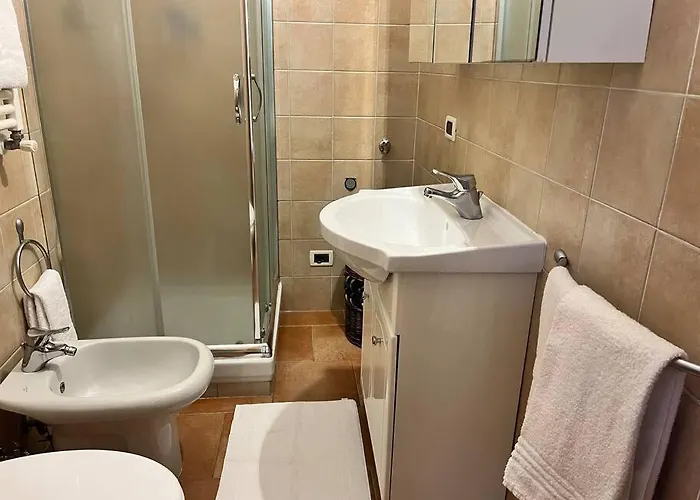 아파트 Sofiappartments