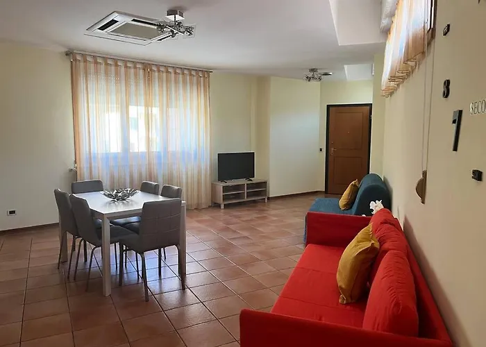 Apartmán Sofiappartments Florencie