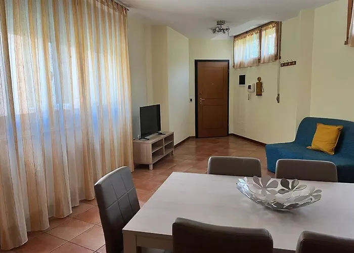 Apartmán Sofiappartments Florencie