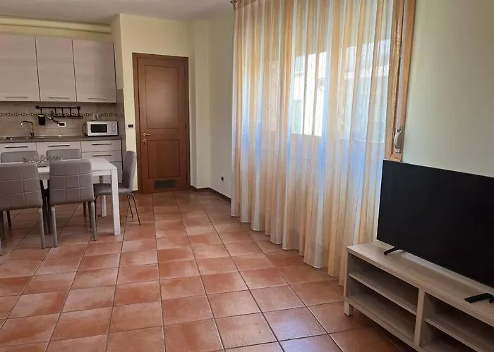 Sofiappartments Florencie