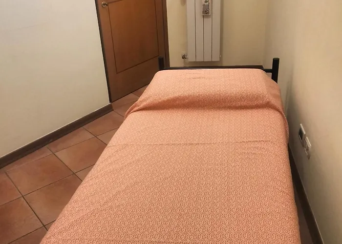 Sofiappartments * Florencie