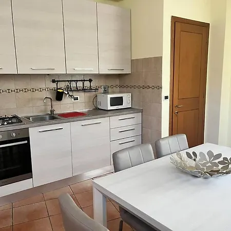 Sofiappartments شقة