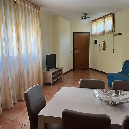 Daire Sofiappartments Floransa