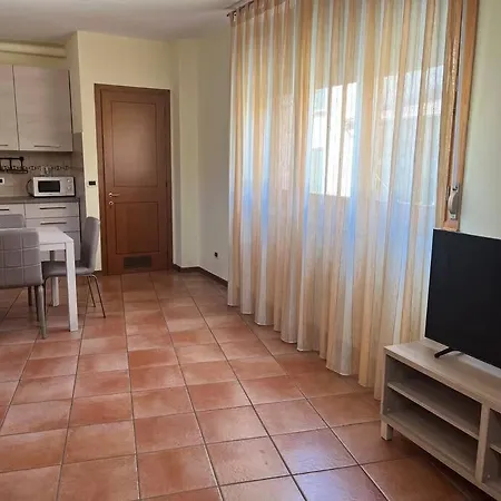 Sofiappartments Floransa