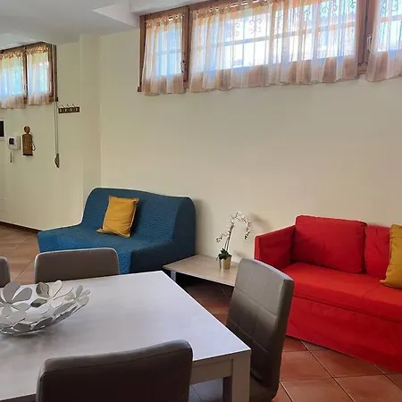 Sofiappartments * Floransa