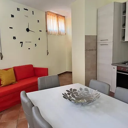 Sofiappartments Floransa