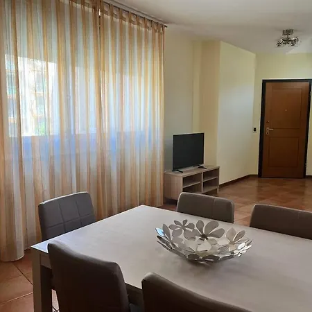 Sofiappartments *