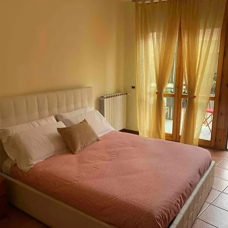 Sofiappartments Daire *
