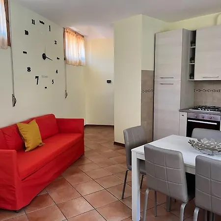 Appartement Sofia *