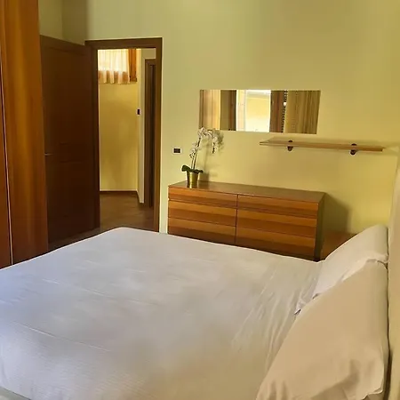 Sofia Appartement *