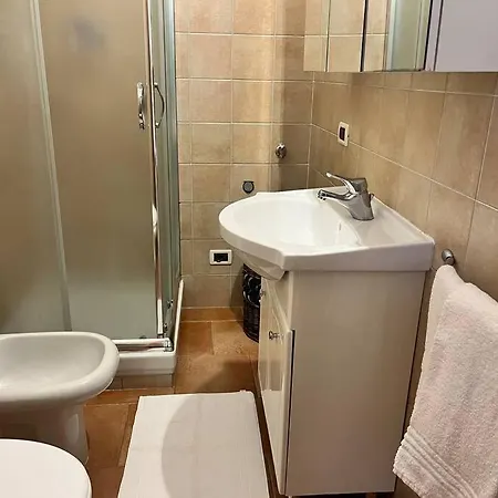Appartement Sofia