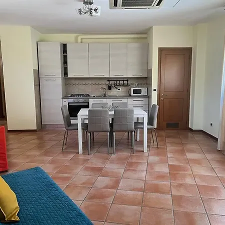 Appartement Sofia Florence