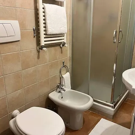 Appartement Sofia *