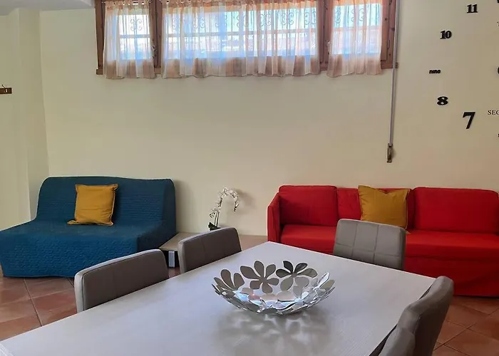 Sofiappartments Apartamento