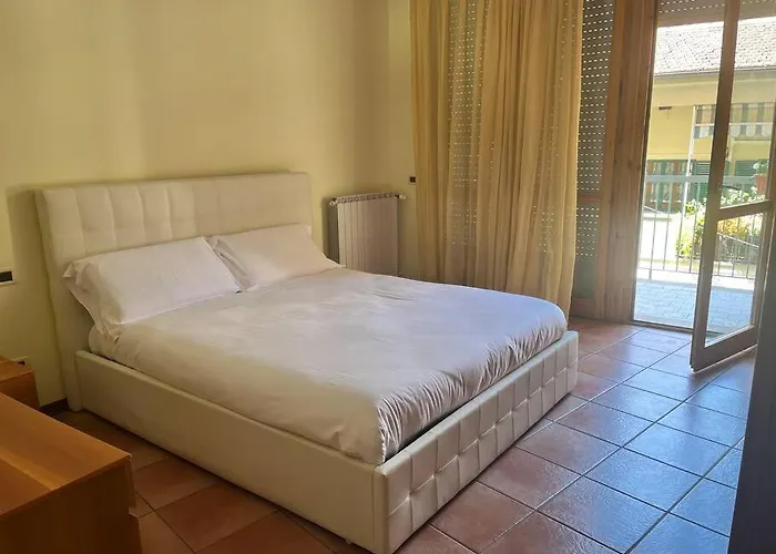 Sofiappartments Florença