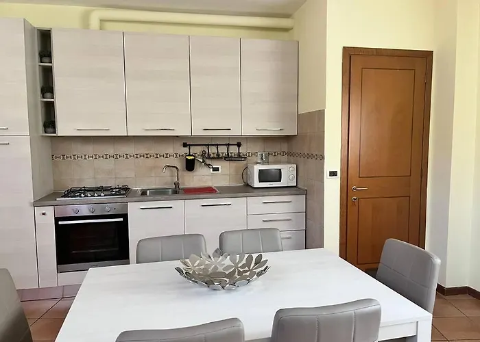 Apartamento Sofiappartments Florença