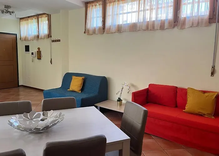 Sofiappartments * Florença