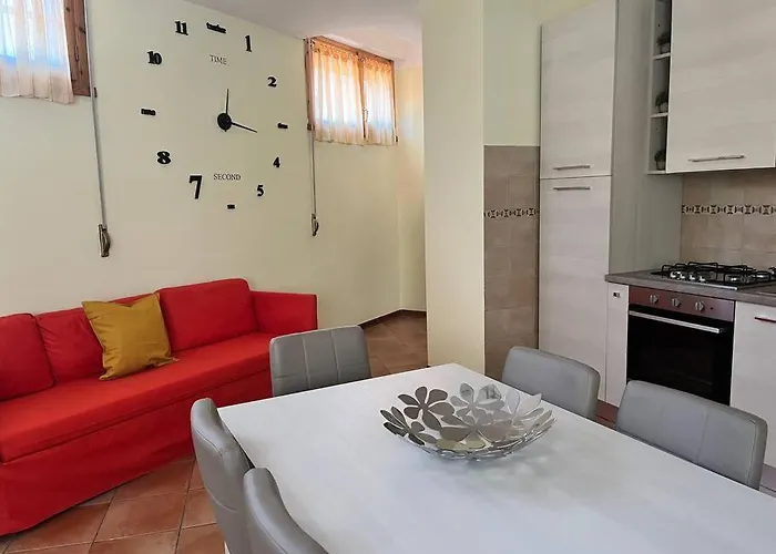 Sofiappartments Florença