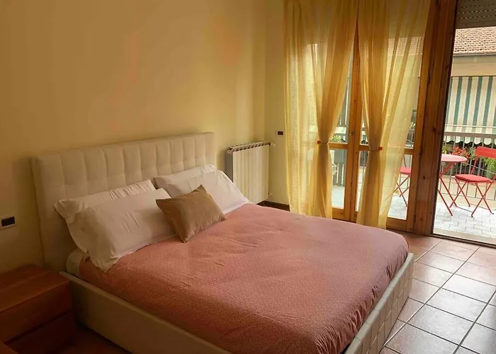 Sofiappartments Apartamento *